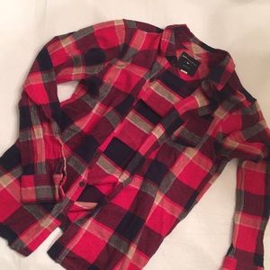 Flannel modern amusement medium